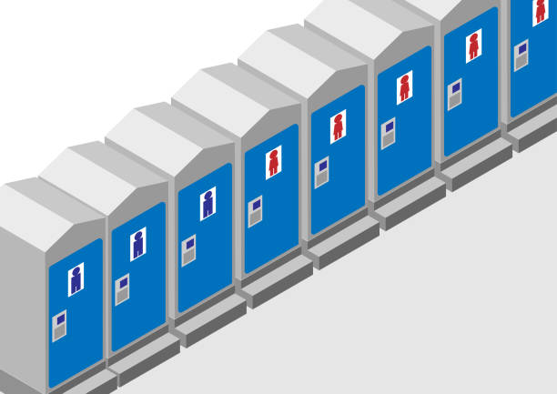 Trusted Pascagoula, MS Portable Potty Rental Experts