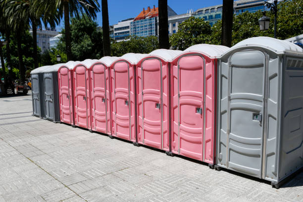 Best Short-Term Portable Toilet Rental  in Pascagoula, MS