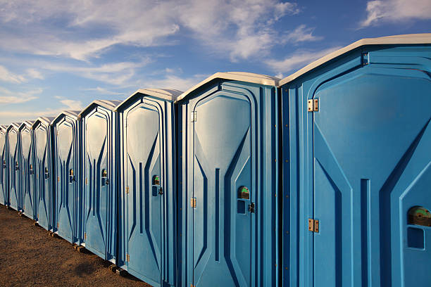 Best Restroom Trailer for Weddings  in Pascagoula, MS