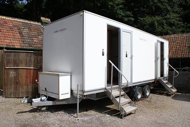 Best Portable Restroom Setup and Delivery  in Pascagoula, MS