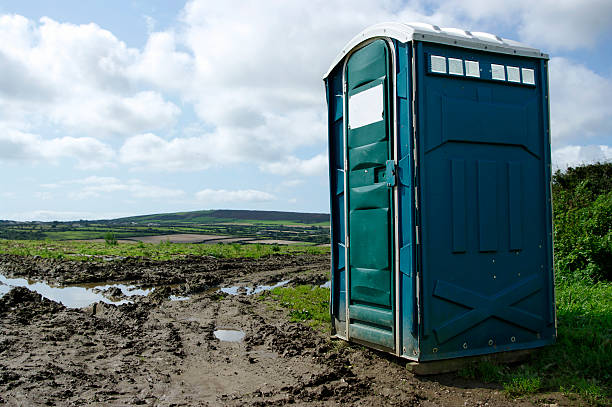 Best Portable Restroom Removal and Pickup  in Pascagoula, MS
