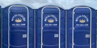 Best Deluxe Portable Toilet Rental  in Pascagoula, MS
